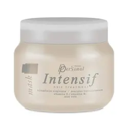 ماسک مو اینتنسیو پرسونال (Intensif)