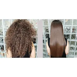 کراتین ریو فرمولا بایو تراپی (کلاژن تراپی)