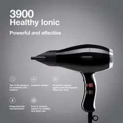 سشوار کامپکت اِل‌چیم Elchim مدل 3900