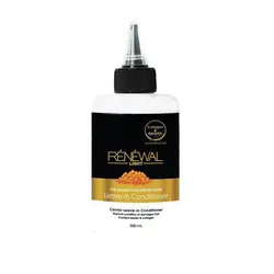 ماسک مو خاویار و کلاژن رنوال (بدون آب‌کشی) 300 میل- فروشگاه اینترنتی خیابان منوچهری