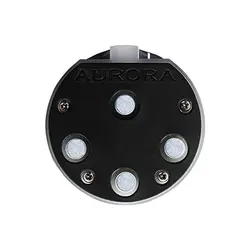 ترانس تاتو آرورا سبک و قابلیت تغییر رنگ- فروشگاه اینترنتی خیابان منوچهری