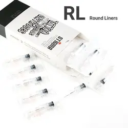 سوزن تاتو دستگاه پن استیگما RL ساخت کشور آمریکا- فروشگاه اینترنتی خیابان منوچهری