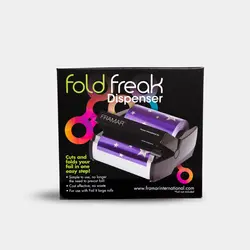 کاتر فویل فرامار FRAMAR