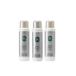 مواد فر دائم اچ‌اس‌لاین ECHOSLINE (موهای سالم و آسیب‌دیده)