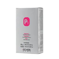 مواد فر دائم اچ‌اس‌لاین ECHOSLINE (موهای سالم و آسیب‌دیده)