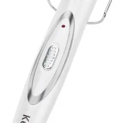انبر موج مو کیمی مدل KM-1010 (سه لول)