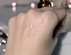 سرم ضدچروک گلیکول تراپی 3% اولاین (لایه‌بردار)