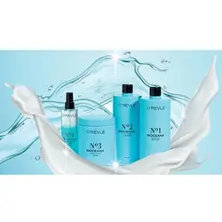 ماسک Bioceana اورول (مخصوص موهای چرب)