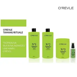 ماسک Tamanu Rituale اورول (پوست حساس)