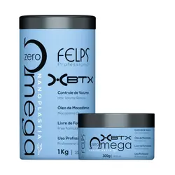 بوتاکس امگا زیرو نانو پلاستیا فلپس (آبی) - فروشگاه اینترنتی خیابان منوچهری