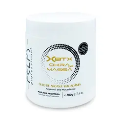 بوتاکس اوکرا فلپس (XBTX OKRA)
