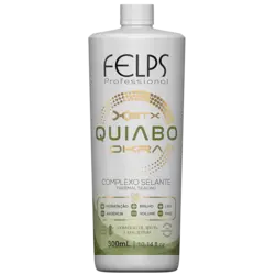 بوتاکس اوکرا کیابو فلپس (QUIABO OKRA)