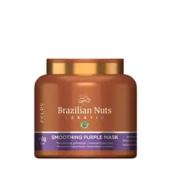 بوتاکس ناتس ضد زردی فلپس (Brazilian Nuts)