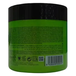 ماسک موی فر لوویک (400 میل)