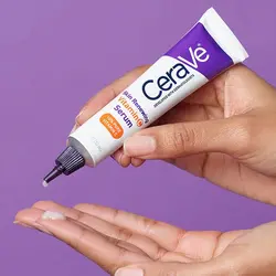 سرم ویتامین سی سراوی (Skin Renewing)