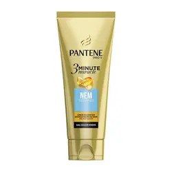ماسک مو سه دقیقه‌ای پنتن آبرسان PANTENE