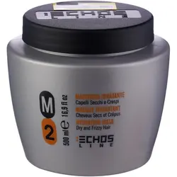 ماسک مو آبرسان M2 اچ‌اس‌لاین ECHOSLINE (500 میل)
