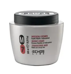 ماسک‌مو صاف‌کننده M7 اچ‌اس‌لاین ECHOSLINE (500 میل)