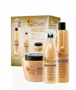 ماسک‌مو کراتینه Ki Power اچ‌اس‌لاین ECHOSLINE (500 میل)