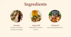 ماسک‌مو 15کاره 1دقیقه‌ای لاکچری اچ‌اس‌لاین ECHOSLINE (300میل)