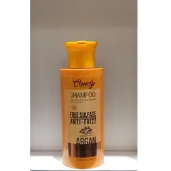 شامپو آرگان کندی‌بیوتی سایز کوچک (آنتی‌فریز)