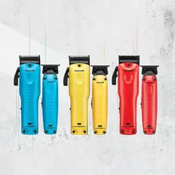 ماشین اصلاح لوپرو بابلیس‌پرو مدل FX825RI (سر و صورت)