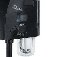 دستگاه بخور سرد و گرم رزونال R-220 (دولول)