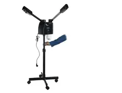 دستگاه بخور سرد و گرم رزونال R-220 (دولول)