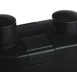 دستگاه بخور سرد و گرم رزونال R-220 (دولول)