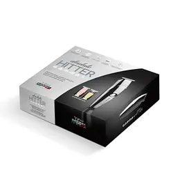 خط‌زن گاما پلاس ابسولوت هیتر Gamma+