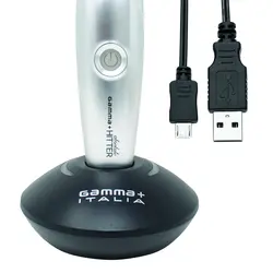 خط‌زن گاما پلاس ابسولوت هیتر Gamma+