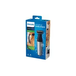 بادی‌گروم فیلیپس مدل BG5020 (اصلاح بدن)