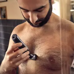 بادی‌گروم فیلیپس مدل BG5020 (اصلاح بدن)