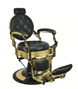 صندلی آرایشگاهی رزونال سلطنتی