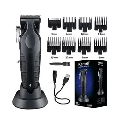 ماشین اصلاح حجم زن کیمی km-2296