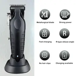 ماشین اصلاح حجم زن کیمی km-2296