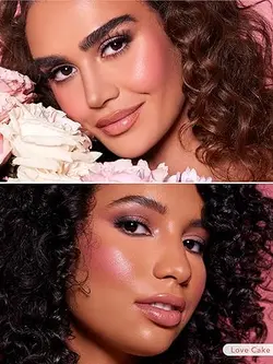 رژگونه مایع شیگلم مدل Bloom شماره 94