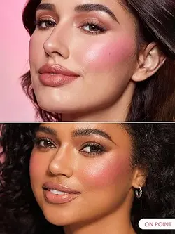 رژگونه مایع شیگلم مدل Bloom شماره 48