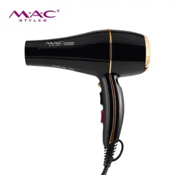 سشوار حرفه ای مک استایلر مدل MC-6800 - فروشگاه اینترنتی خیابان منوچهری
