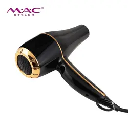 سشوار حرفه ای مک استایلر مدل MC-6800 - فروشگاه اینترنتی خیابان منوچهری
