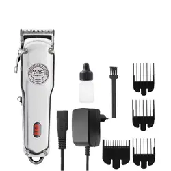 ماشین اصلاح مک استایلر مدل MC-1919 - فروشگاه اینترنتی خیابان منوچهری