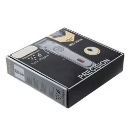 ماشین اصلاح مک استایلر مدل MC-1919 - فروشگاه اینترنتی خیابان منوچهری