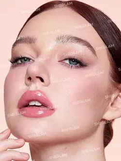 رژ لب مایع شیگلم سری POUT PILLOW CUSHION LIP مدل .K.O