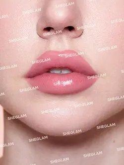 رژ لب مایع شیگلم سری POUT PILLOW CUSHION LIP مدل .K.O