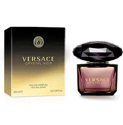 ادوپرفیوم زنانه ورساچه کریستال نویر (90میل)
