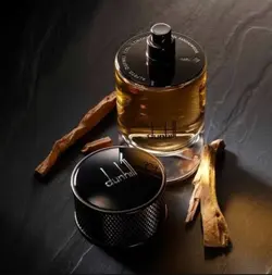 ادوپروفیوم مردانه دانهیل ایندین صندل وود (100میل)