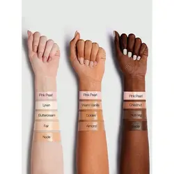 کانسیلر سر فلزی شیگلم Warm Vanilla