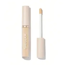 کانسیلر فول کاور شیگلم رنگ Buttercream