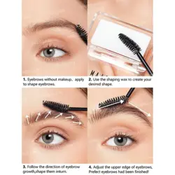 صابون لیفت ابرو شیگلم