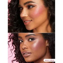 رژ گونه مایع شیگلم رنگ Night Drive